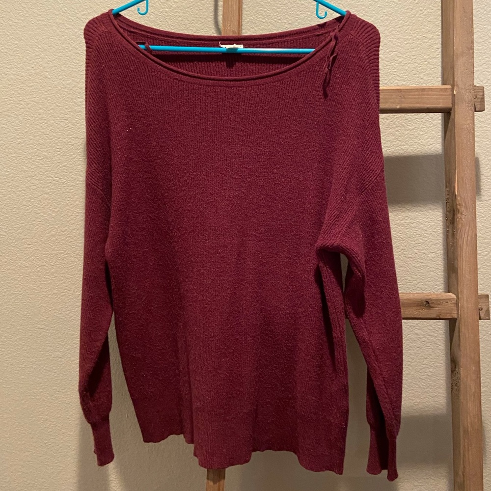 Garage Long Sleeve